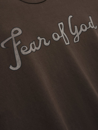 Fear Of God, 43 Tee
