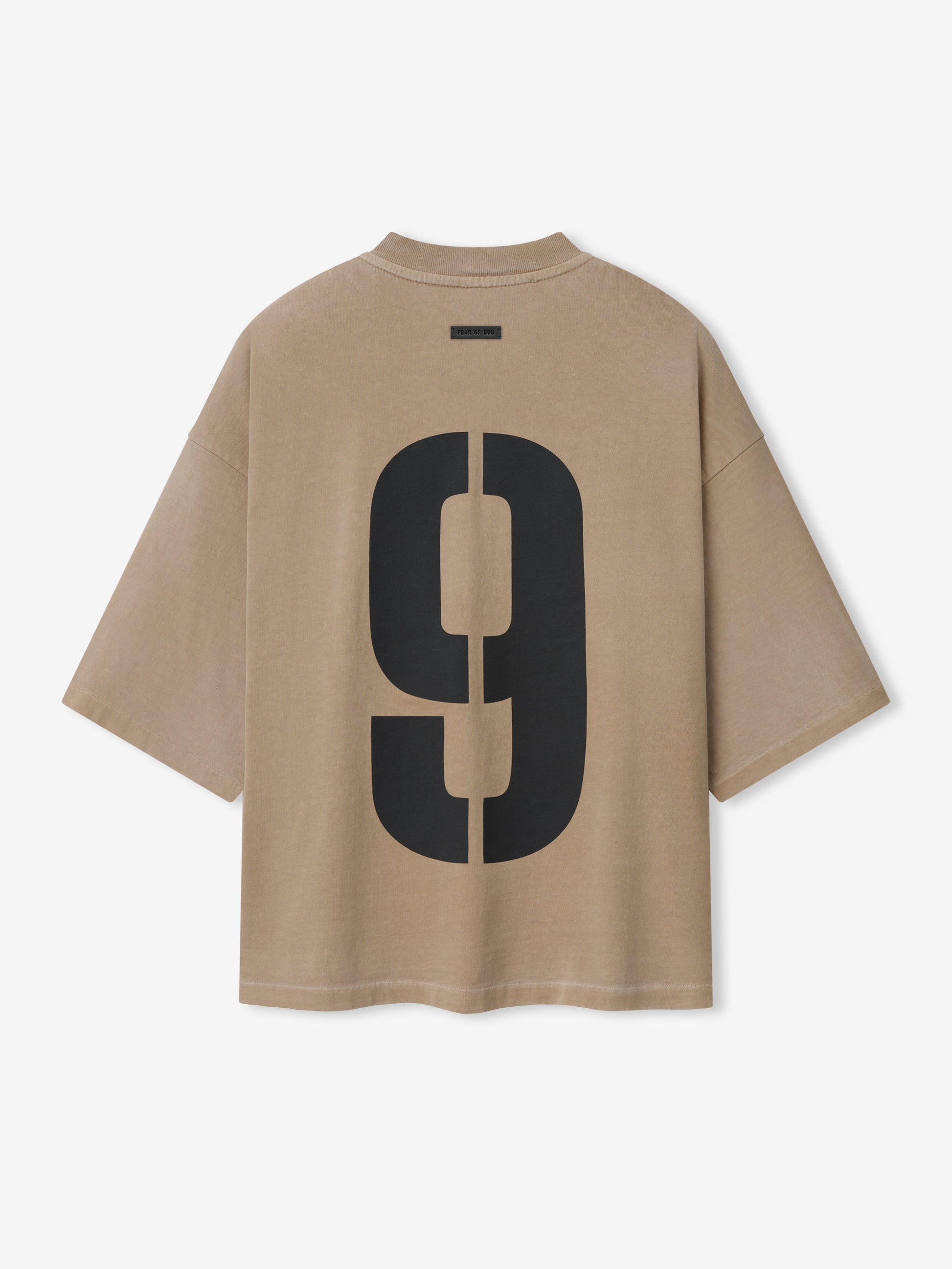 Fear Of God 9 Tee