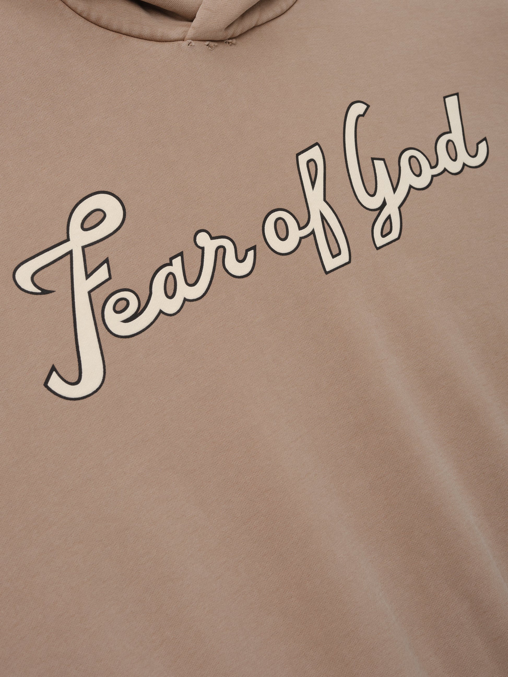 26 Classic Half Raglan Hoodie