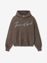 Faded Brown