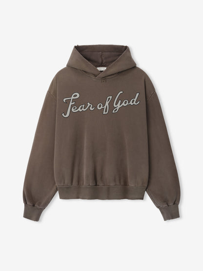 26 Classic Half Raglan Hoodie