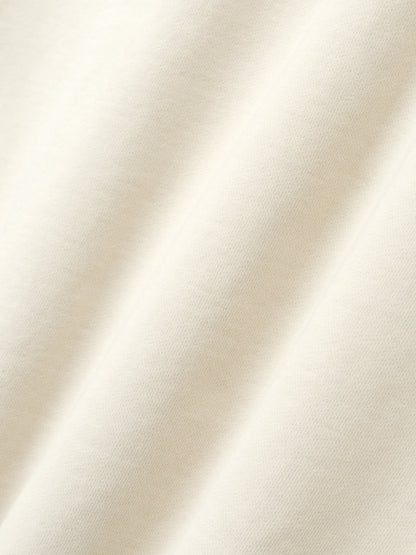 Classic Half Raglan Hoodie