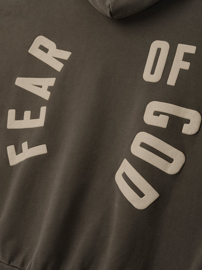 Fear Of God Classic Pocket Hoodie