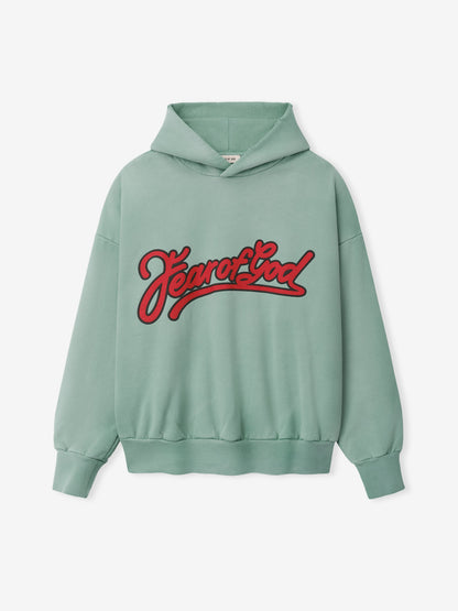 Fear Of God Classic Hoodie