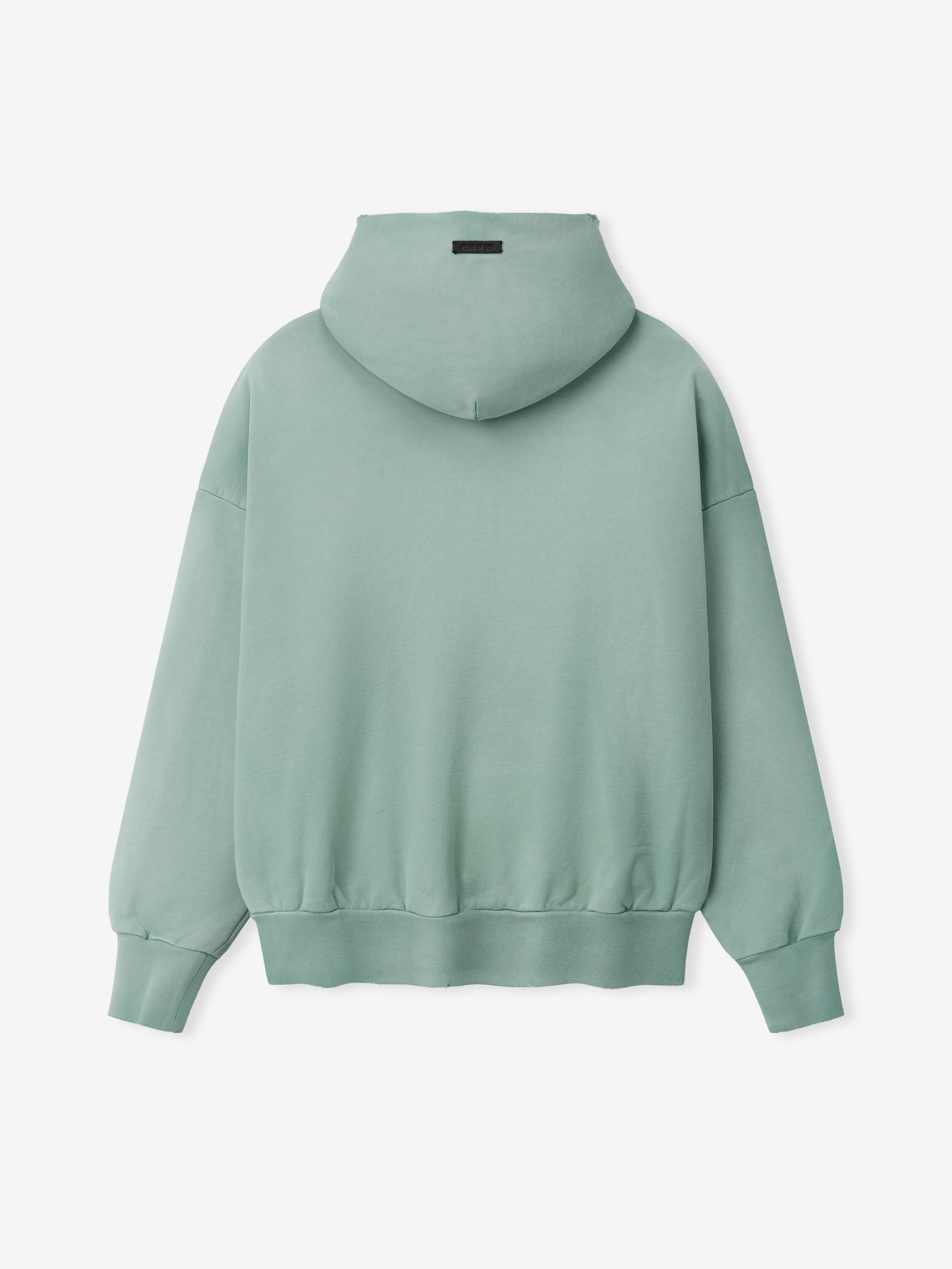Fear Of God Classic Hoodie