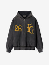 Off Black