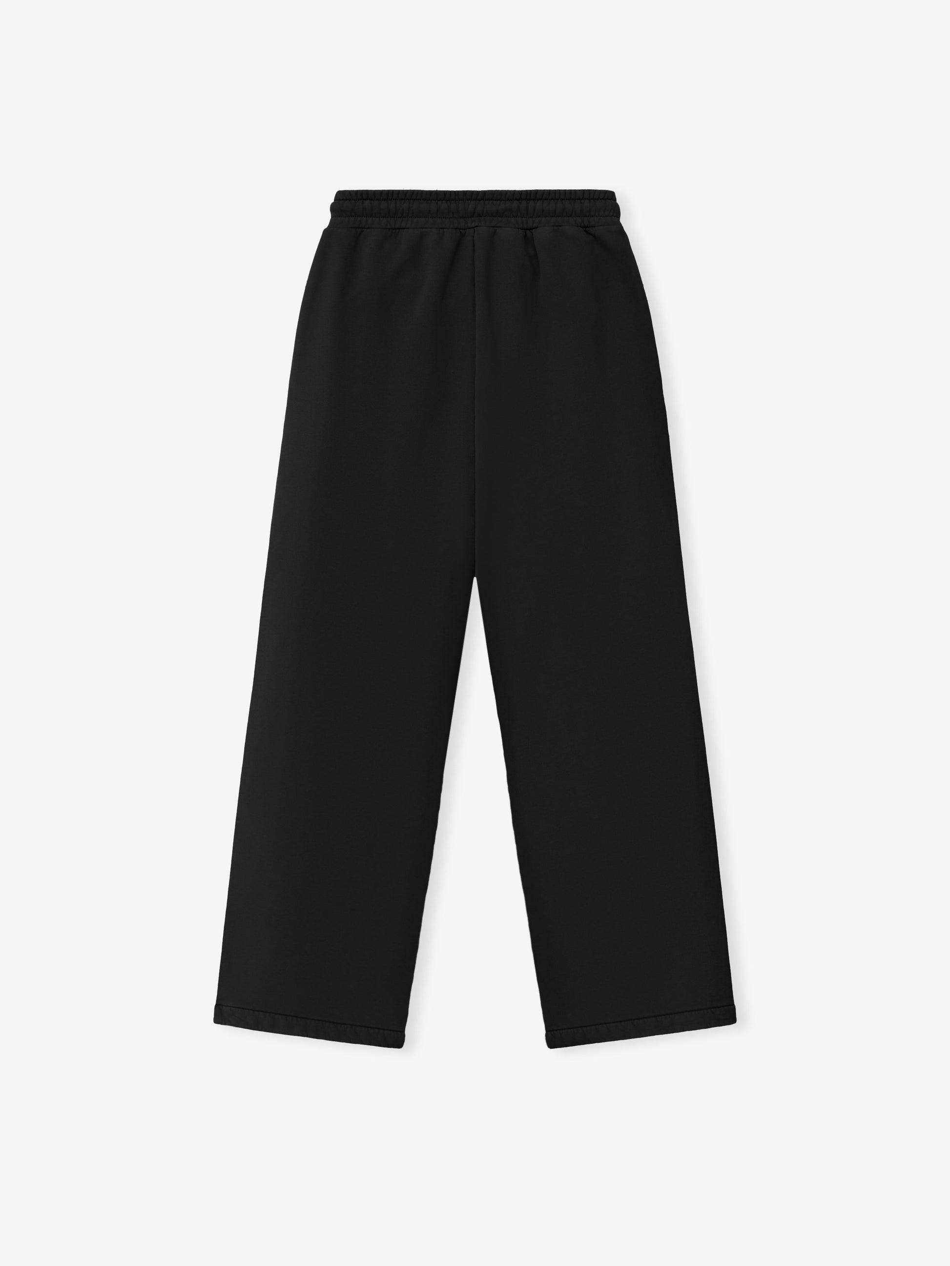 Wide Leg Sweatpants