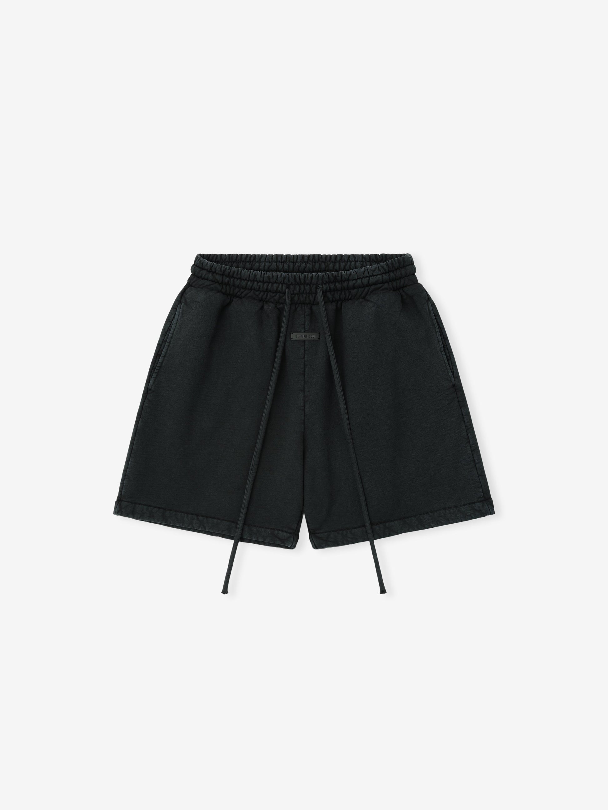 Sunfaded Vacation Sweatshort