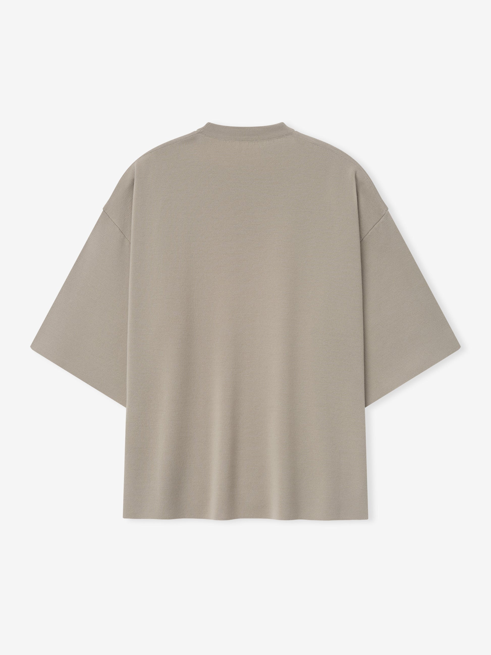 Merino Milano Knit Tee