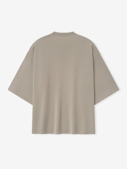 Merino Milano Knit Tee