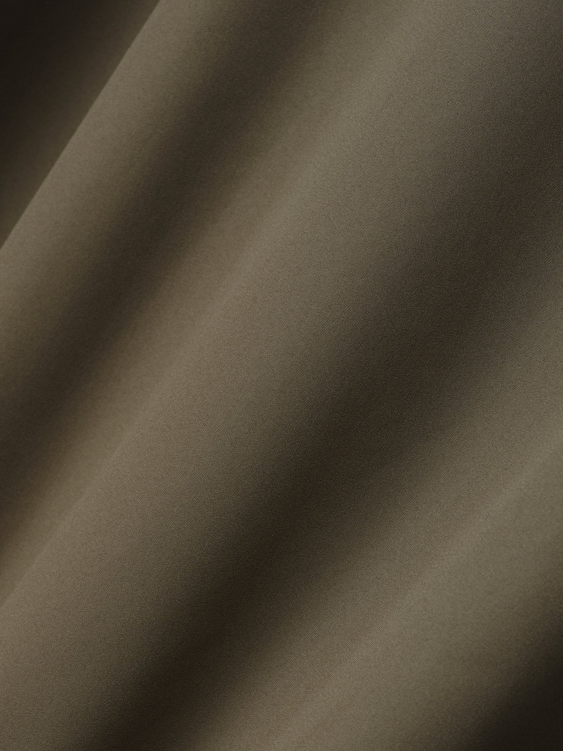 Bonded Nylon Tech Track Jacket
