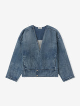 Medium Indigo