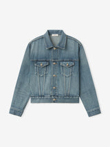 Medium Indigo