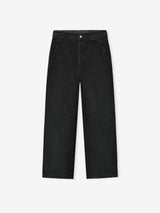 Washed Black