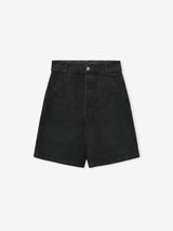 Washed Black