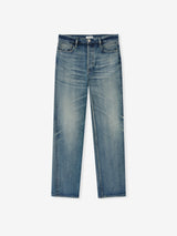 Vintage Indigo