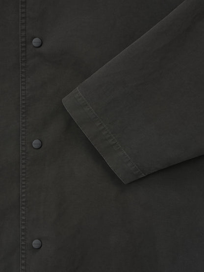 Garment Dyed Cotton Sport Jacket
