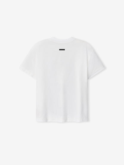 Womens Fear Of God Tee
