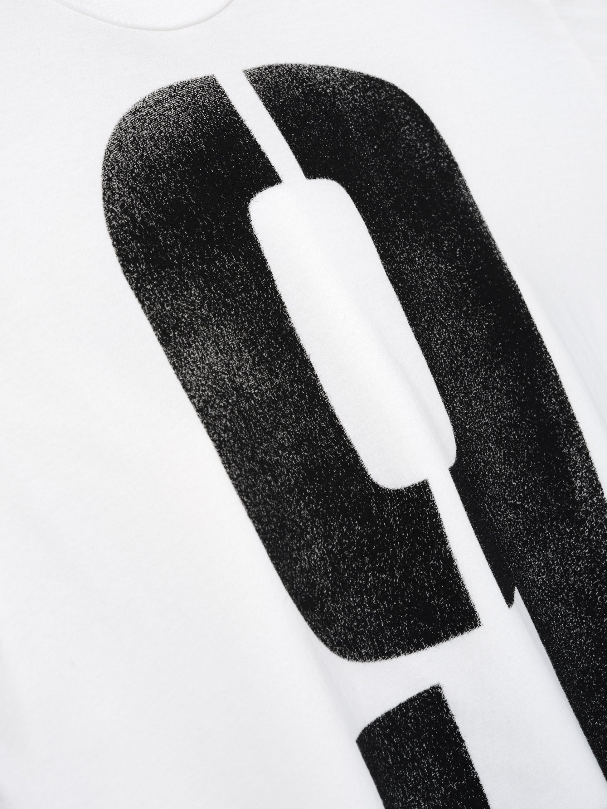 Womens 9 Tee