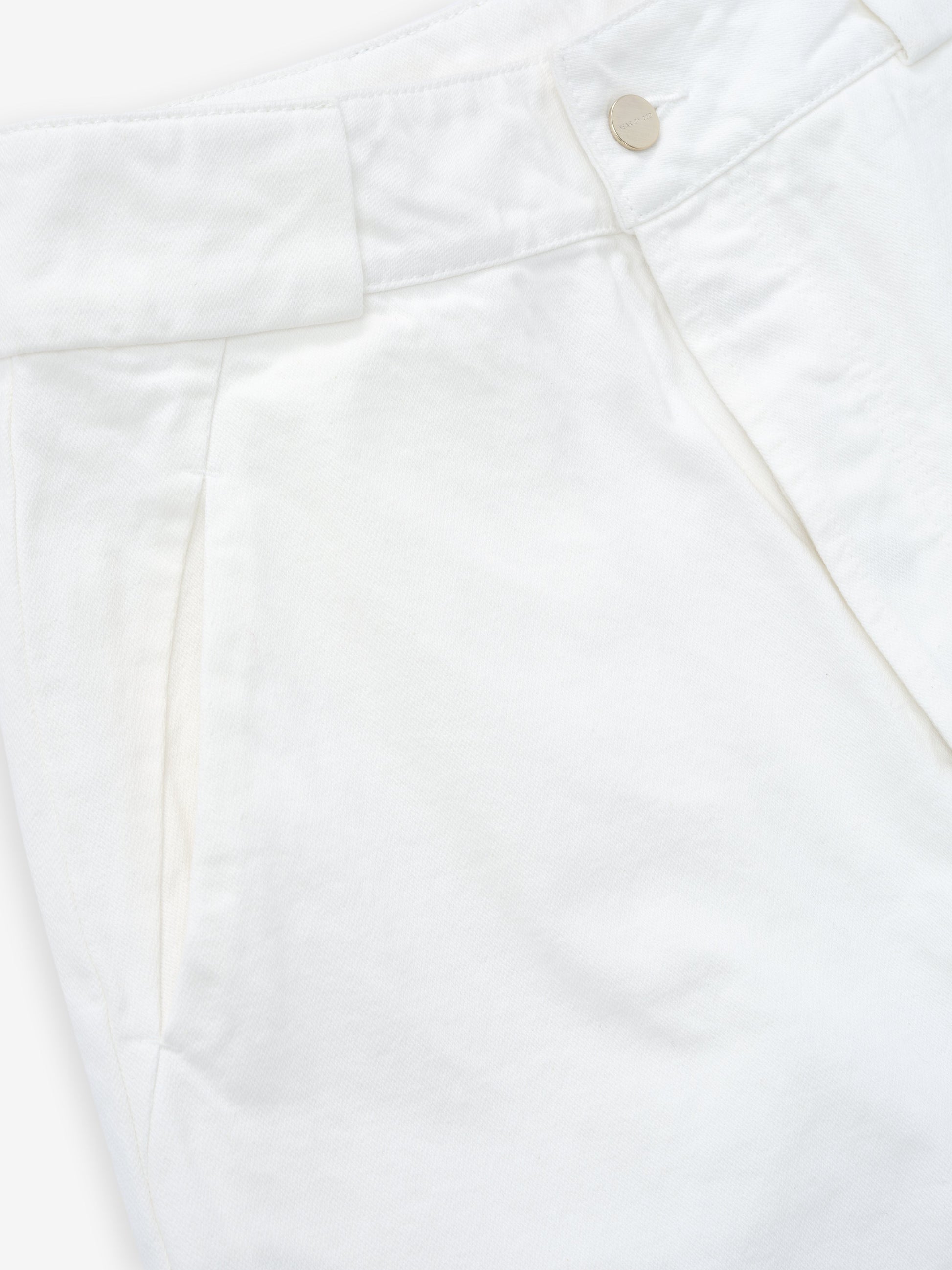 Womens Cotton Twill Utility Pant