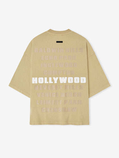 Vogue Fear of God Neighborhood Tee