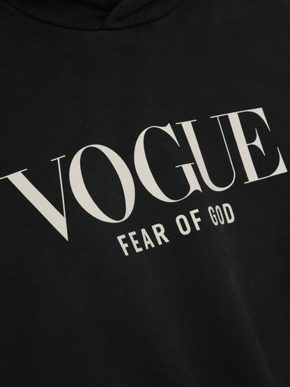 Vogue Fear of God Neighborhood Hoodie