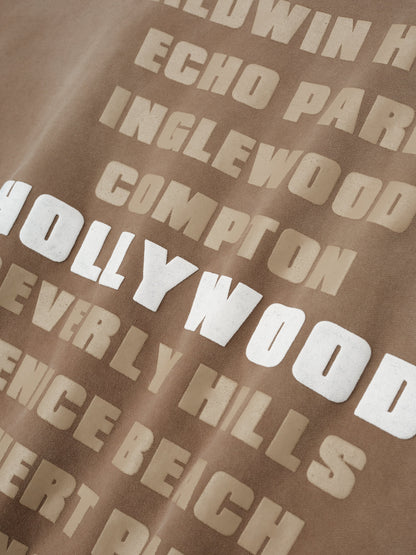 Vogue Fear of God Neighborhood Hoodie