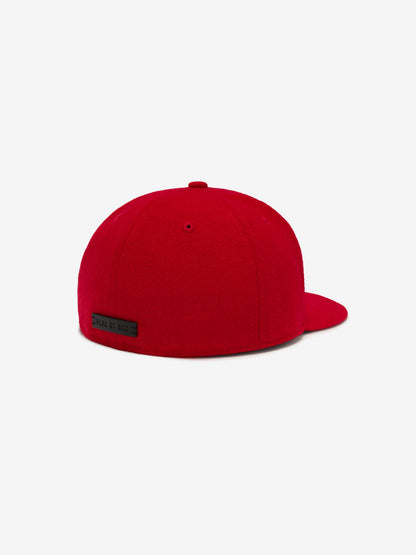 Chicago White Sox Wool Retro Crown 59FIFTY Fitted Cap