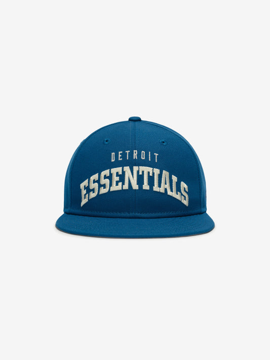 Lions 9Fifty RC Snapback