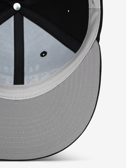 Raiders 9Fifty RC Snapback