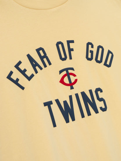 Twins 90s Tee