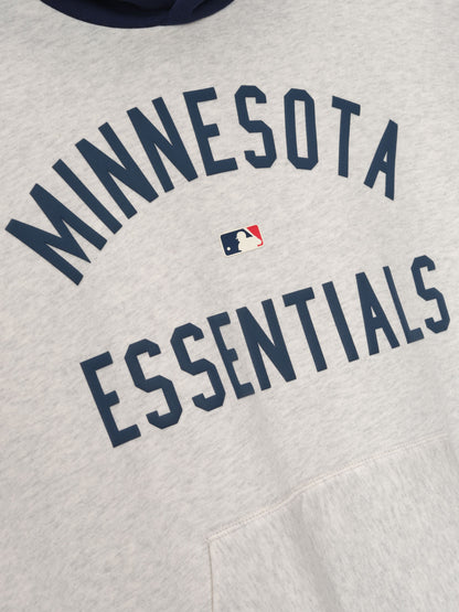 Twins Sport Hoodie