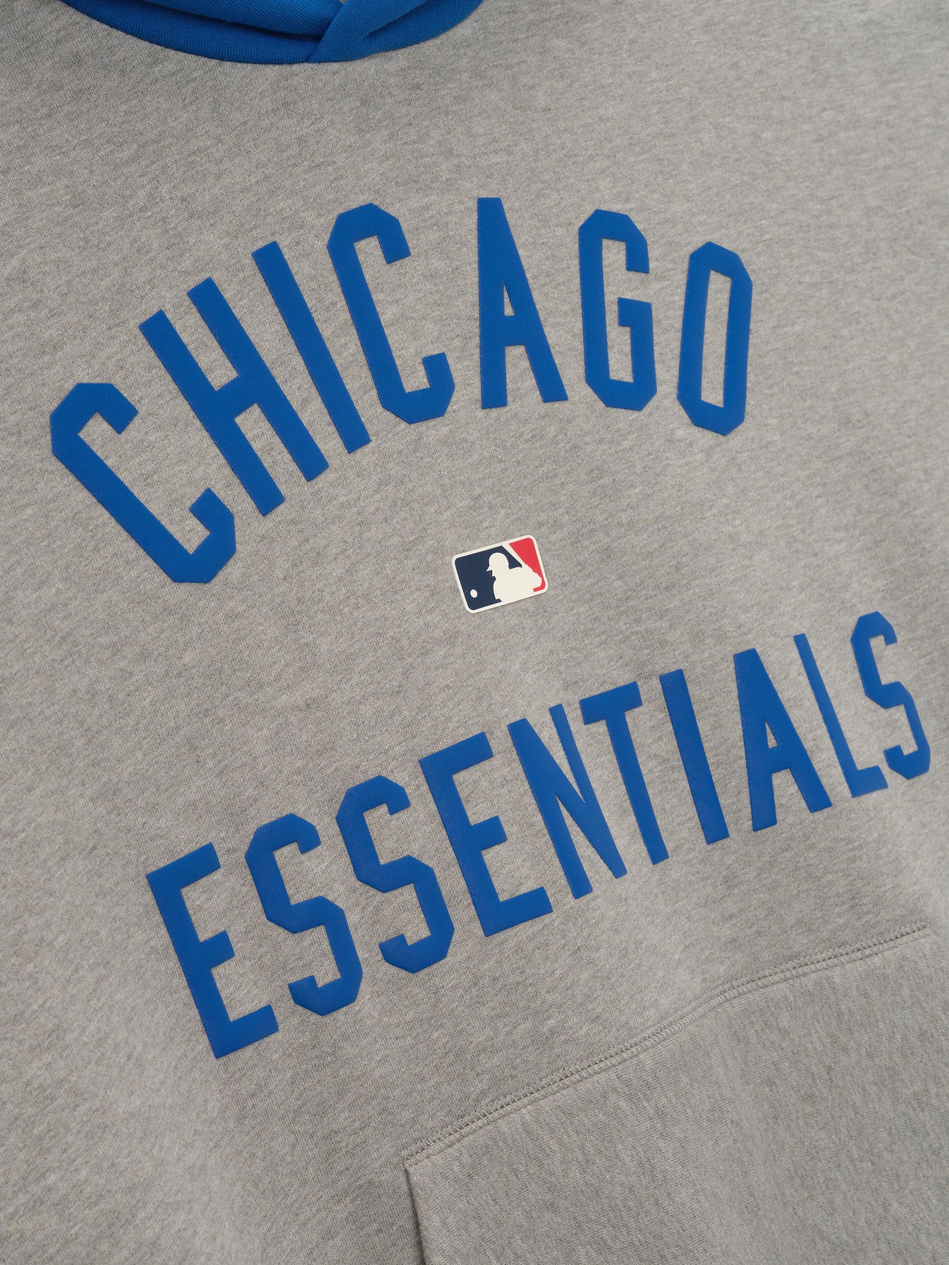 Cubs Sport Hoodie