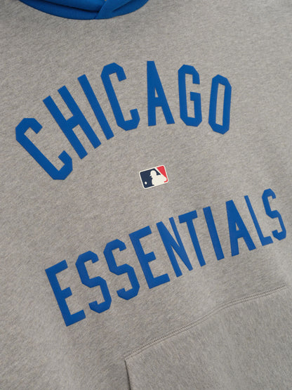Cubs Sport Hoodie
