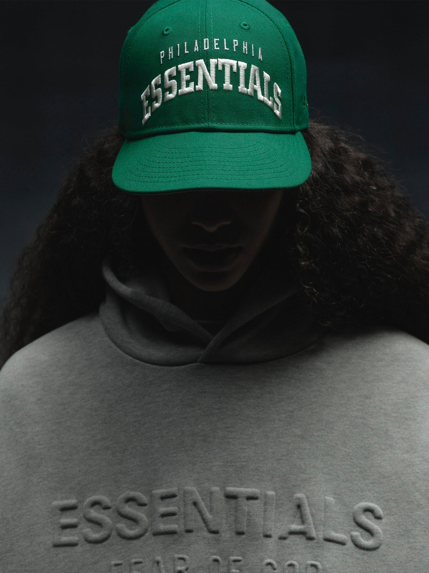 Eagles 9Fifity RC Snapback