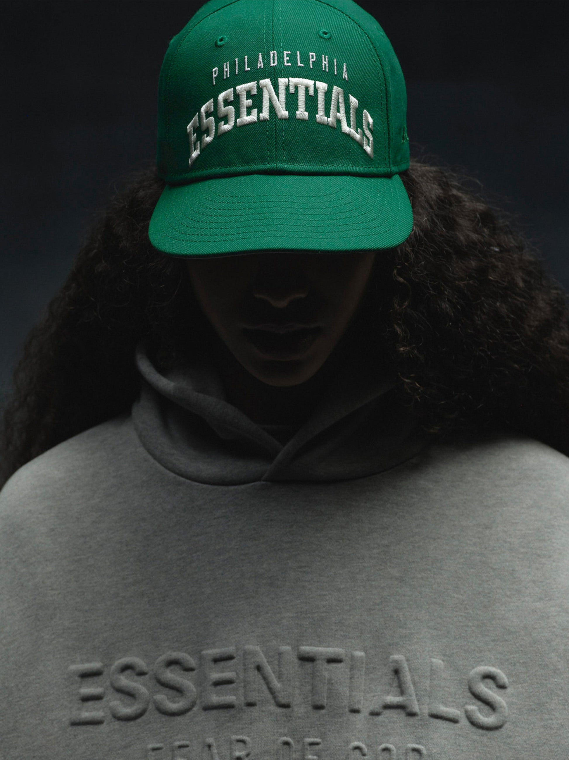 Eagles 9Fifity RC Snapback