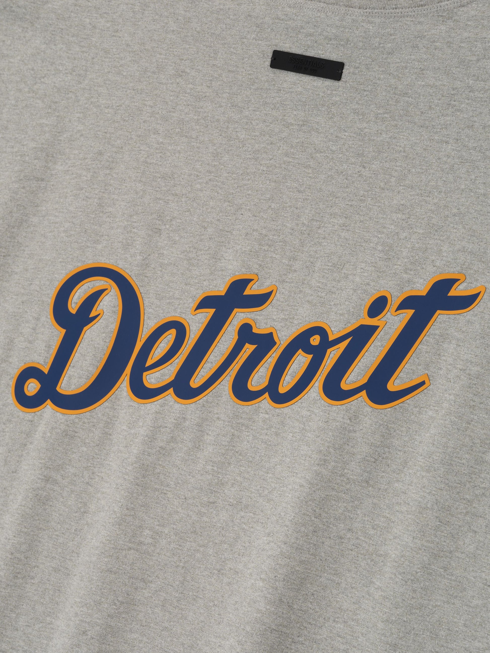 Tigers 90s Tee