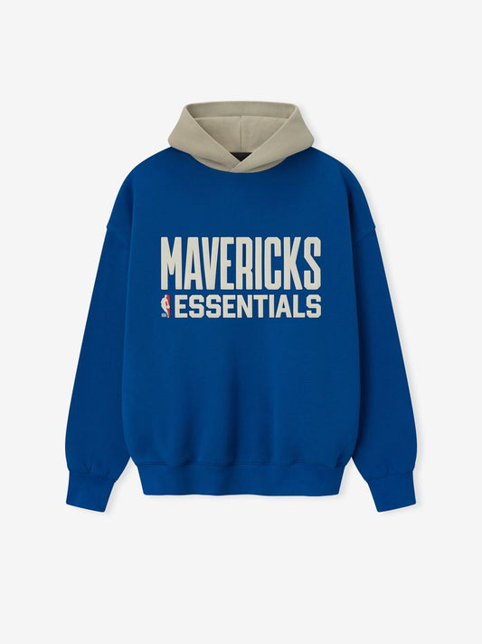 Mavs Sport Hoodie
