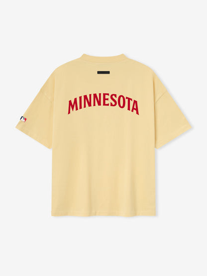 Twins 90s Tee