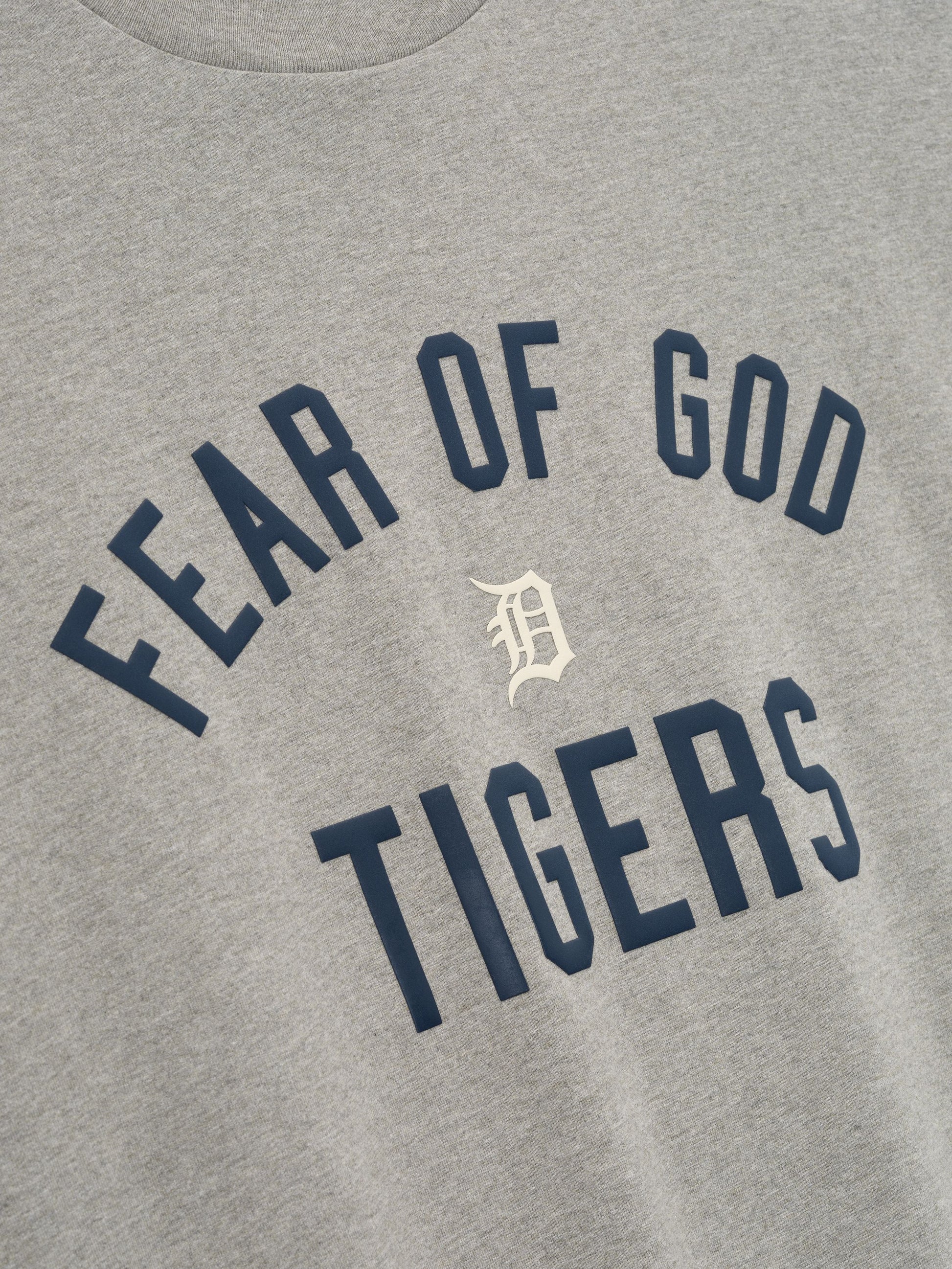 Tigers 90s Tee
