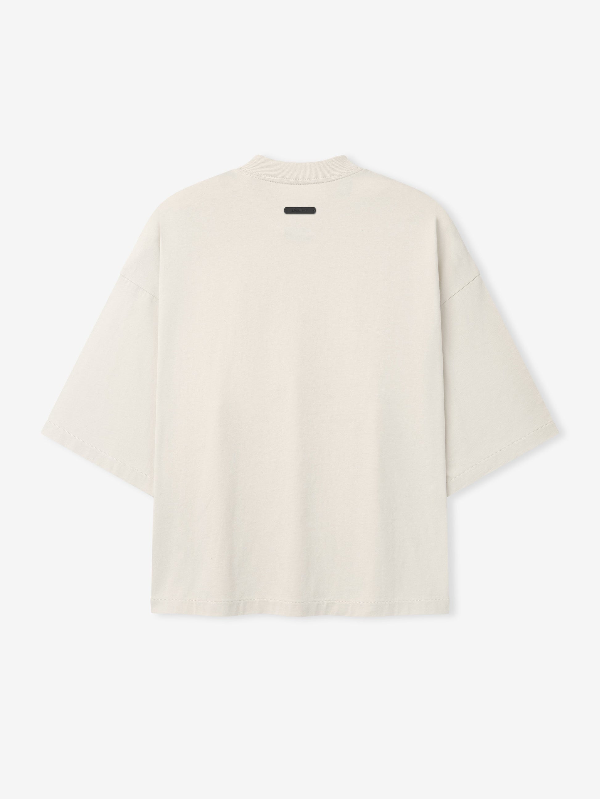 USA Baseball Merch Tee