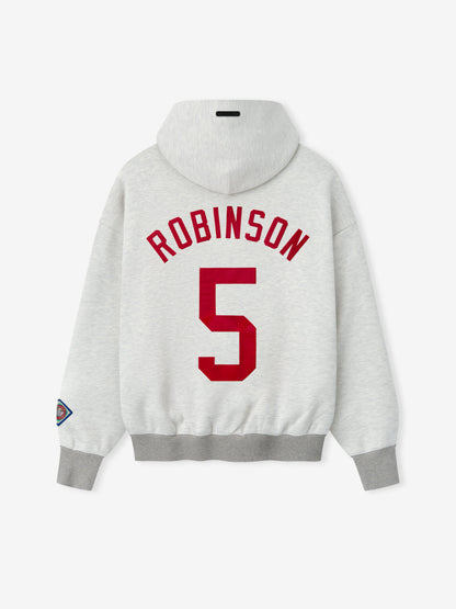 Jackie Robinson X NLBM Sport Hoodie