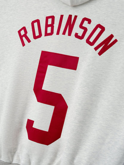 Jackie Robinson X NLBM Sport Hoodie