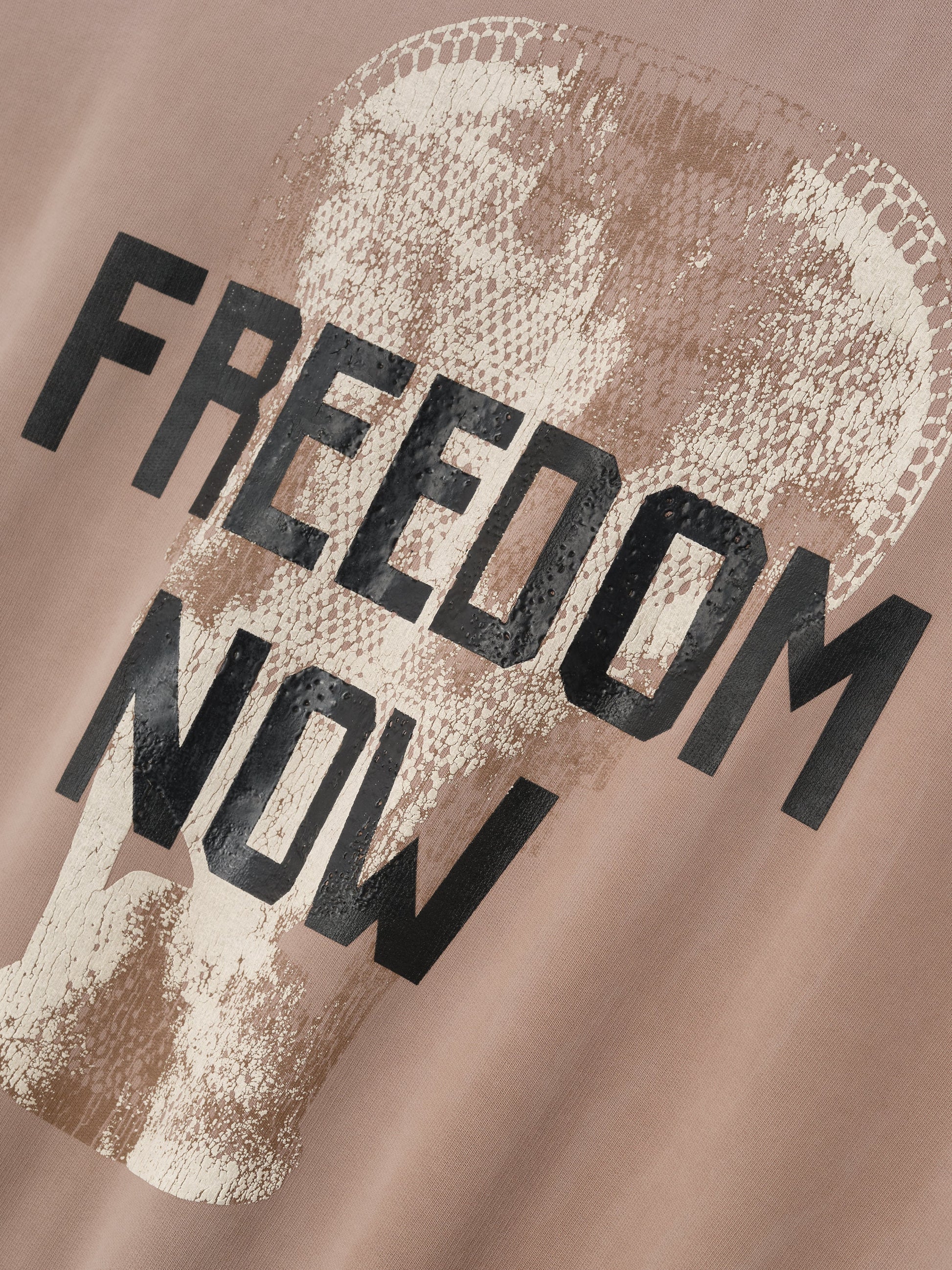Revolution Hoodie