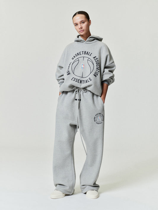 NBA X Barkley Hendricks Flare Sweatpant