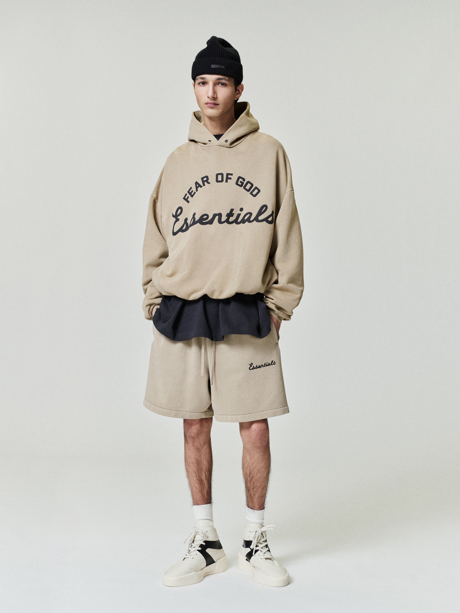 Training 90s Hoodie