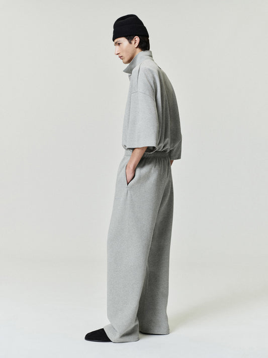 Signature Classic Flare Sweatpant