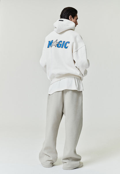 Orlando Magic 90s Hoodie
