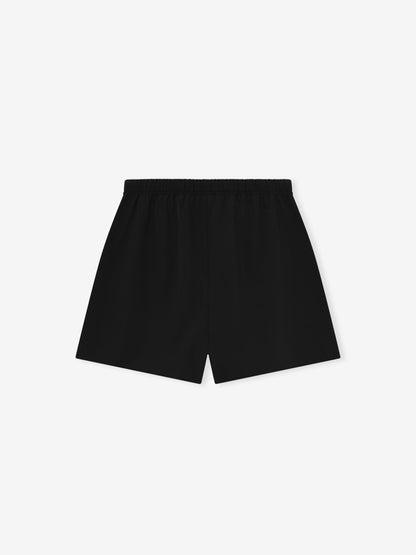 Sporty Nylon Classic Short