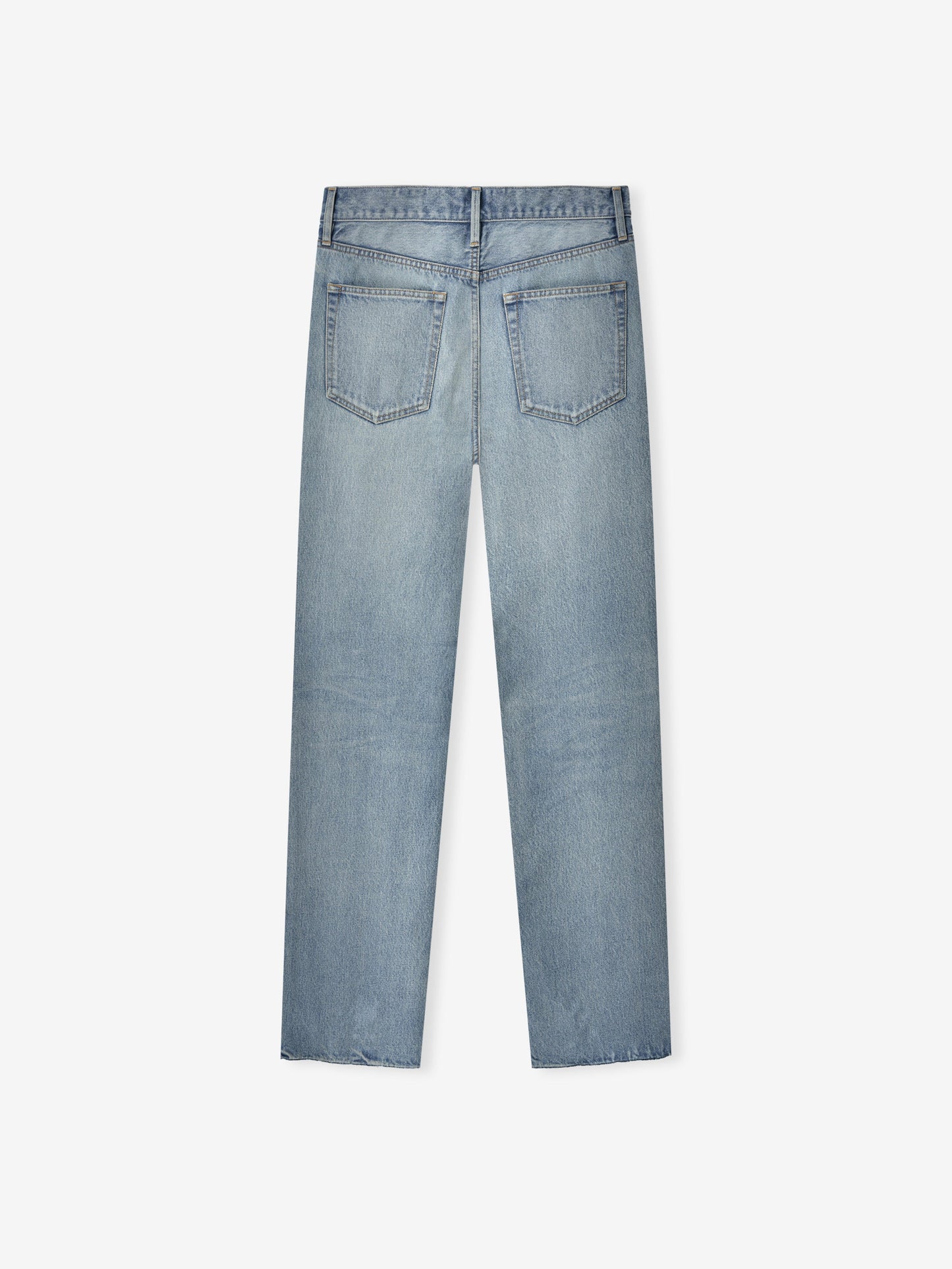 Revolution Straight Leg Jean